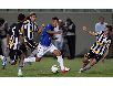 Dự đoán Botafogo (RJ) vs Cruzeiro (MG): 02h20, ngày 02/06