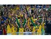 Brazil 3-0 TBN: Selecao thắng hoàn hảo