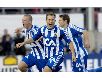 Dự đoán HJK Helsinki vs Lahti: 22h30, ngày 01/07