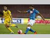 Dự đoán Napoli vs Nice 02h15, ngày 02/08
