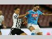 Dự đoán Legia Warszawa vs Napoli 02h05, ngày 02/10