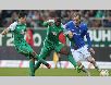 Dự đoán Darmstadt vs Werder Bremen 20h30, ngày 01/10