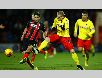 Dự đoán Watford vs AFC Bournemouth 21h00, ngày 01/10