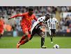 Dự đoán Newcastle United vs Liverpool 22h30, ngày 01/10