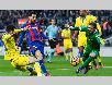 Dự đoán Barcelona vs Las Palmas 21h15, ngày 01/10
