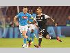 Dự đoán Besiktas JK vs Napoli 00h45, ngày 02/11