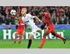 Dự đoán Sevilla vs Spartak Moscow 02h45, ngày 02/11