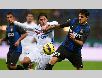 Thông tin trước trận cầu đinh: Inter Milan - Sampdoria