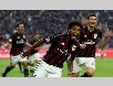 Dự đoán AC Milan vs Crotone 03h00, ngày 02/12