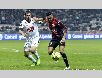 Dự đoán Lorient vs Nice 01h00, ngày 02/12