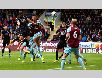 Dự đoán Crystal Palace vs Burnley 22h00 ngày 01/12