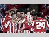 Athletic Bilbao vs Real Madrid