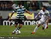 Dự đoán Sporting Lisbon vs Academica Coimbra: 01h15, ngày 03/02