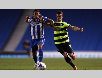 Dự đoán Huddersfield Town vs Brighton & Hove Albion 02h45, ngày 03/02