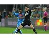 Napoli 1-1 Juventus: Đáng khen cho chủ nhà