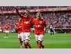 Dự đoán AZ Alkmaar vs SL Benfica: 02h05, ngày 04/04