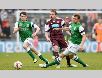 Dự đoán Hearts vs Aberdeen: 01h45, ngày 03/04