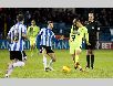Dự đoán Huddersfield Town vs Sheffield Wed. 21h00, ngày 02/04