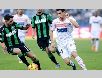 Dự đoán Carpi vs US Sassuolo Calcio 22h59, ngày 02/04