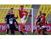 Dự đoán Mordovia Saransk vs  Spartak Moscow: 21h00, ngày 03/05