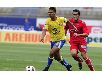 Dự đoán Las Palmas vs Numancia: 22h59, ngày 02/06
