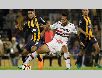 Dự đoán Sao Paulo vs Cruzeiro (MG) 02h00 ngày 03/06