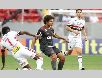 Dự đoán CR Flamengo (RJ) vs Sao Paulo 02h00, ngày 03/07