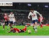 Dự đoán Sheffield United vs Tottenham Hotspur 00h00 ngày 03/07