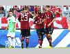 AC Milan 1-0 Sao Paulo: Thắng sát nút, Milan lần đầu giành hạng 3
