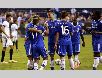 Chelsea 2-0 Inter: Chelsea thắng nhẹ nhàng bằng lối chơi hợp lý