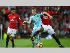 Dự đoán Burnley vs Manchester United 22h00, ngày 02/09