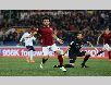 Dự đoán AS Roma vs Inter Milan 01h45, ngày 03/10