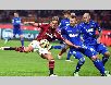 Dự đoán AC Milan vs US Sassuolo Calcio 22h59, ngày 02/10