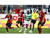 Dự đoán Eintracht Frankfurt -vs- Greuther Furth: 02h30, ngày 03/11