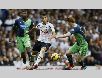 Thông tin trước trận: Aston Villa vs Tottenham