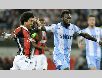 Dự đoán Lazio vs Nice 03h05, ngày 03/11