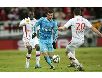 Dự đoán Stade Brestois -vs- Marseille: 20h00, ngày 02/12