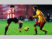 Bilbao 1-0 Barcelona: Blaugrana sa lầy tại xứ Basque
