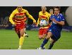Dự đoán Jagiellonia Bialystok vs Wisla Krakow: 00h00, ngày 03/12