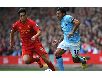 TRỰC TIẾP: Man City 2-2 Liverpool