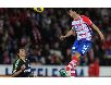 Granada 0-1 Real Madrid: Nỗi đau thêm dài