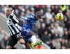 Newcastle 3-2 Chelsea: Hàng rẻ mà chất
