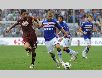 Dự đoán Sampdoria vs Torino 02h45, ngày 04/02