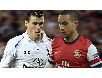 TRỰC TIẾP: Tottenham Hotspur - Arsenal (23h00, 3/3)
