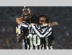 Thông tin trước trận cầu đinh: Lyon - Juventus