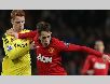 Trực tiếp Manchester United 0-1 Sunderland 03/05/2014 (kết thúc)