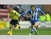 Dự đoán Blackburn Rovers vs Wigan Athletic: 18h15, ngày 03/05