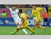 Dự đoán Romania vs Georgia 01h00, ngày 04/06