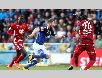 Dự đoán Ostersunds FK vs GIF Sundsvall 21h00, ngày 03/06