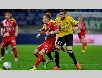 Dự đoán Le Havre vs Sochaux 01h30, ngày 04/10
